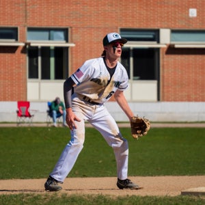 C.J. Chagnon mugshot