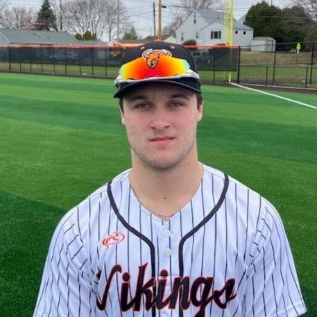 Mason Angione mugshot