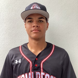 Marcos Medina mugshot