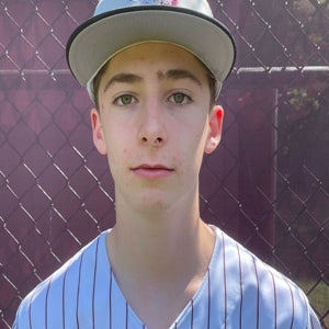 Jake Harold