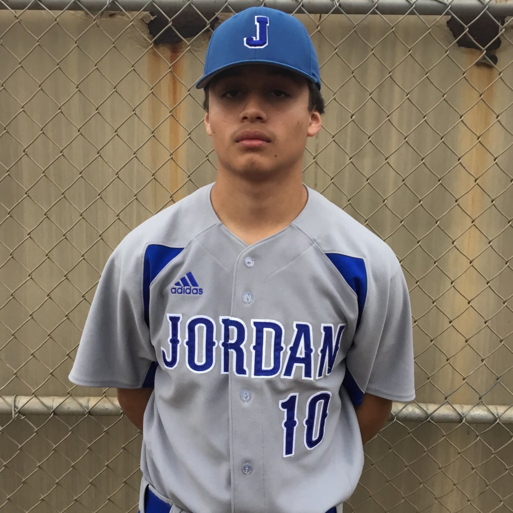 David Sanchez mugshot