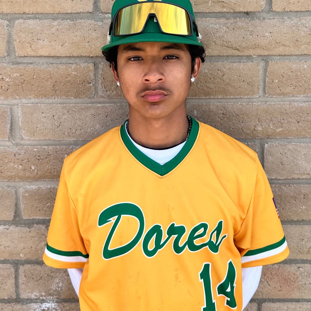 Matteo Marotta-Gallegos mugshot