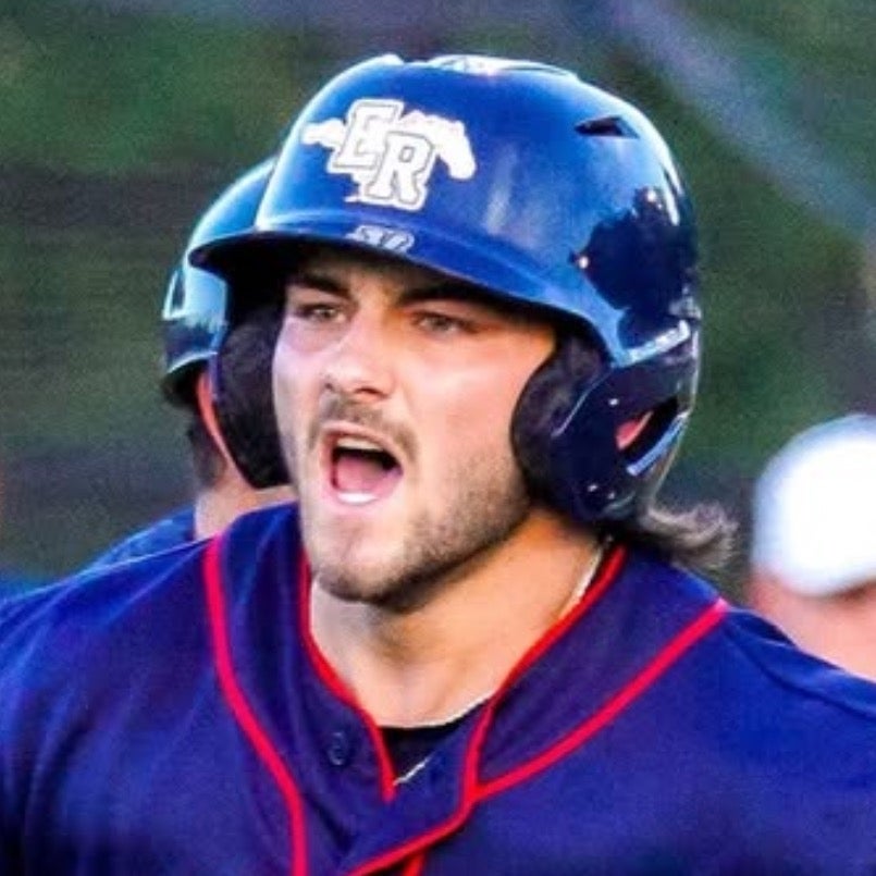 McCall Henderson mugshot