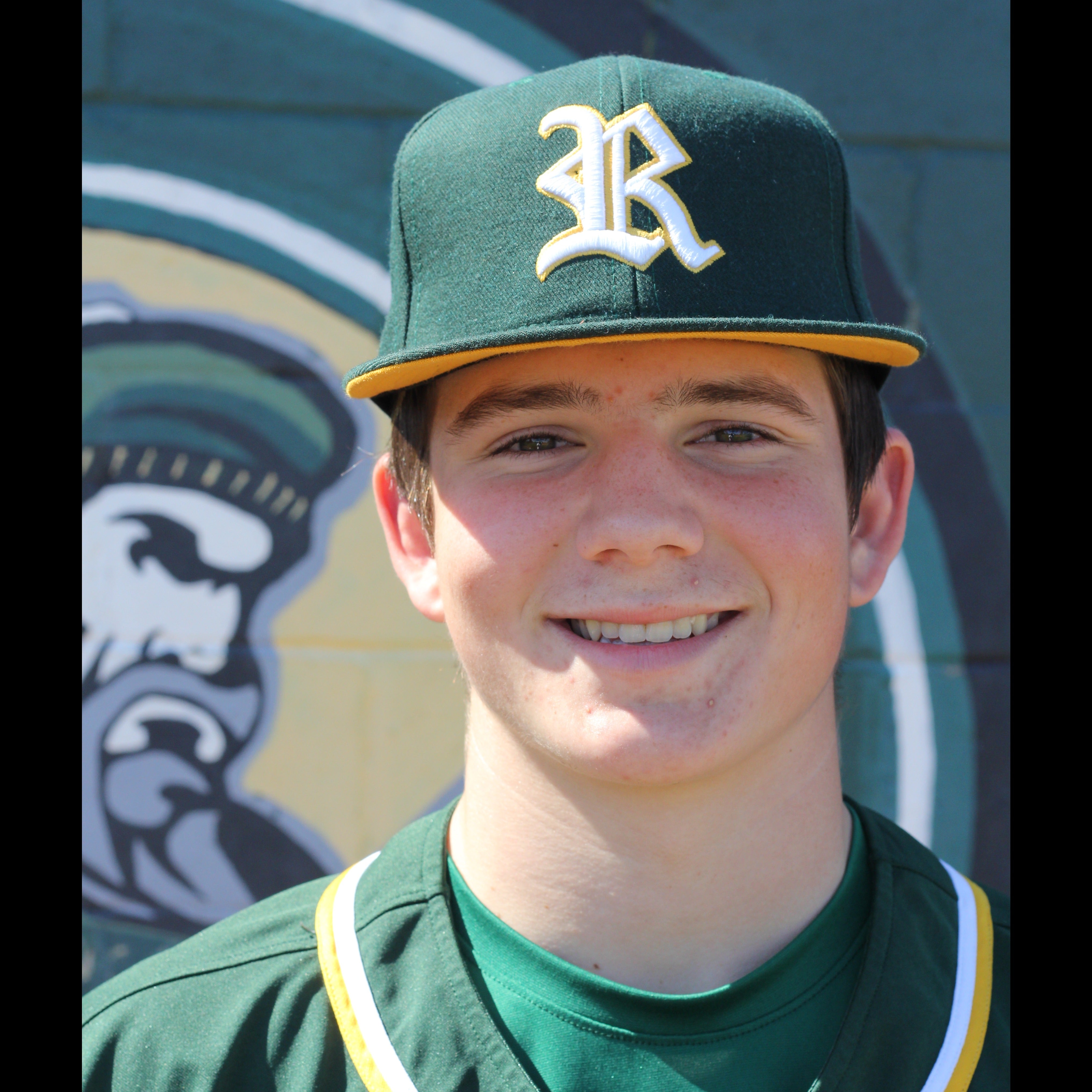 Peyton Visage mugshot