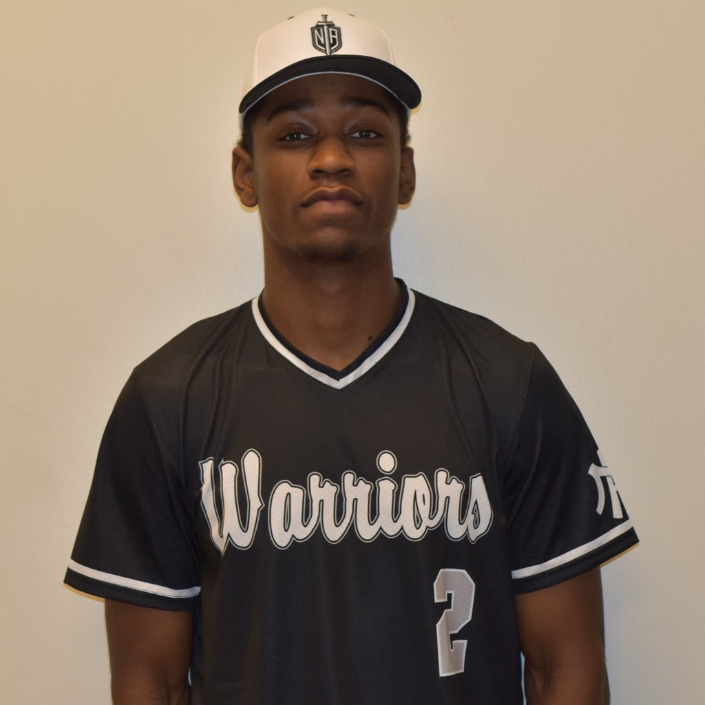 Dallas Peoples mugshot