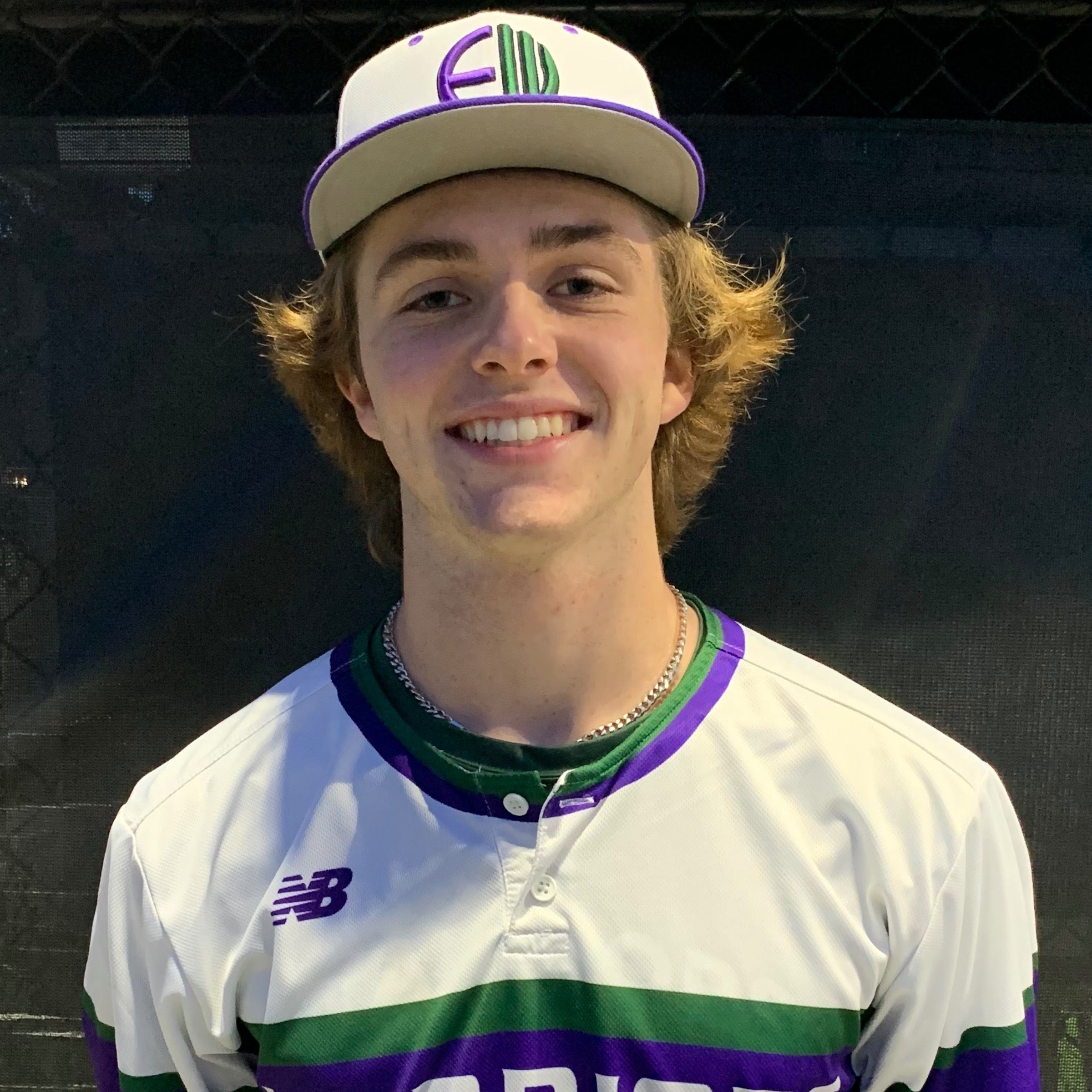 Grafton Marshall-Inman mugshot