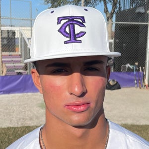 Zach Farah mugshot