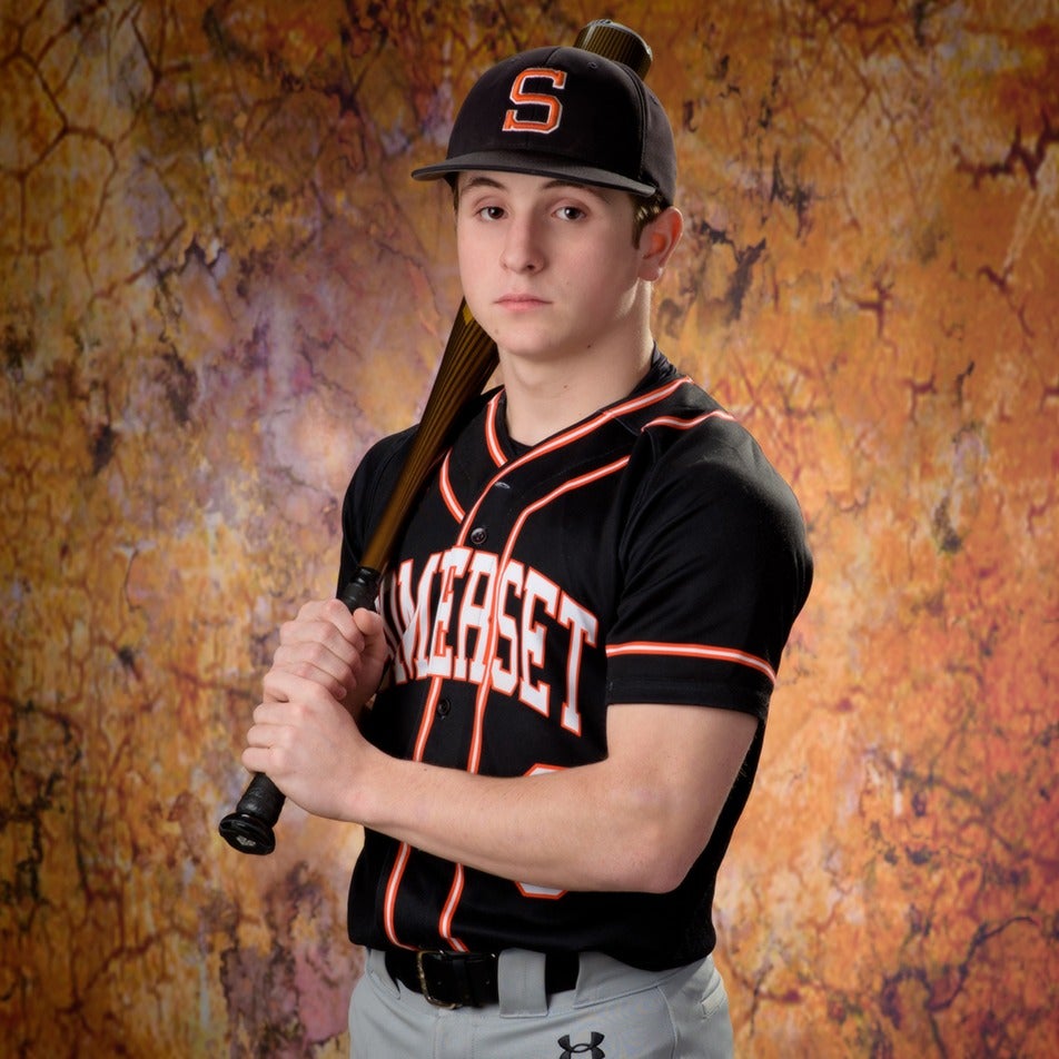 Carter Dunmyer mugshot