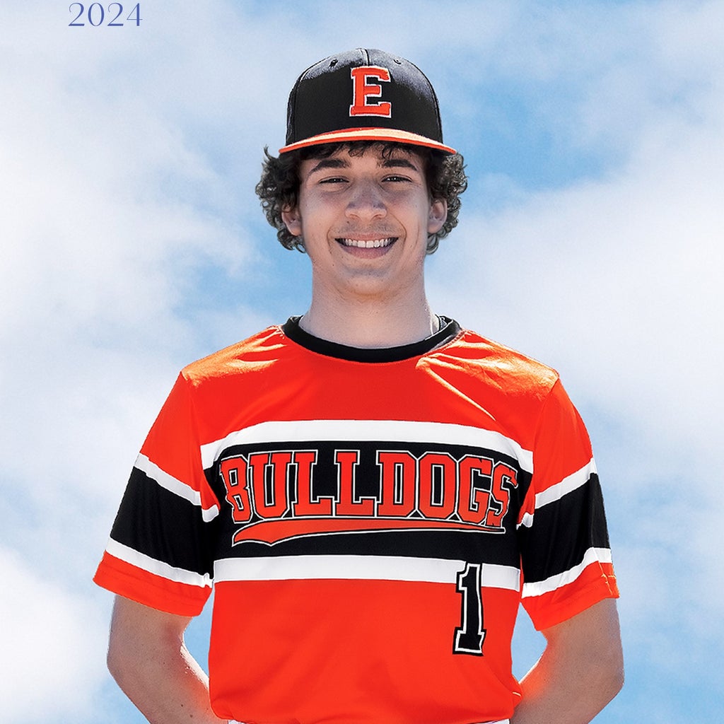 Trey  Hershey mugshot