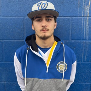 Michael Torres mugshot