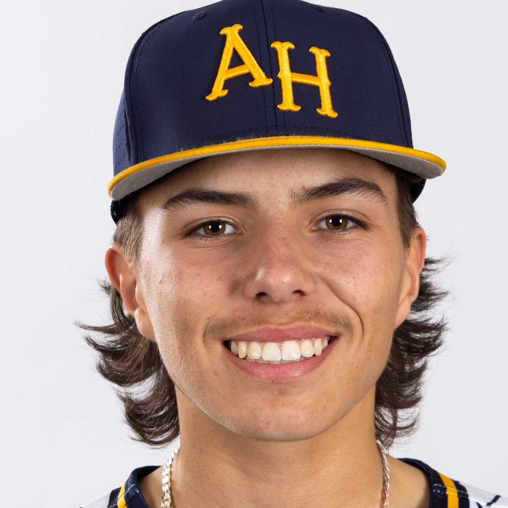 Morgan Garrett mugshot