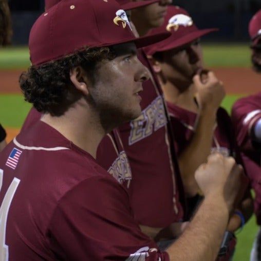 Episcopal School of Jacksonville Baseball Roster (202324)