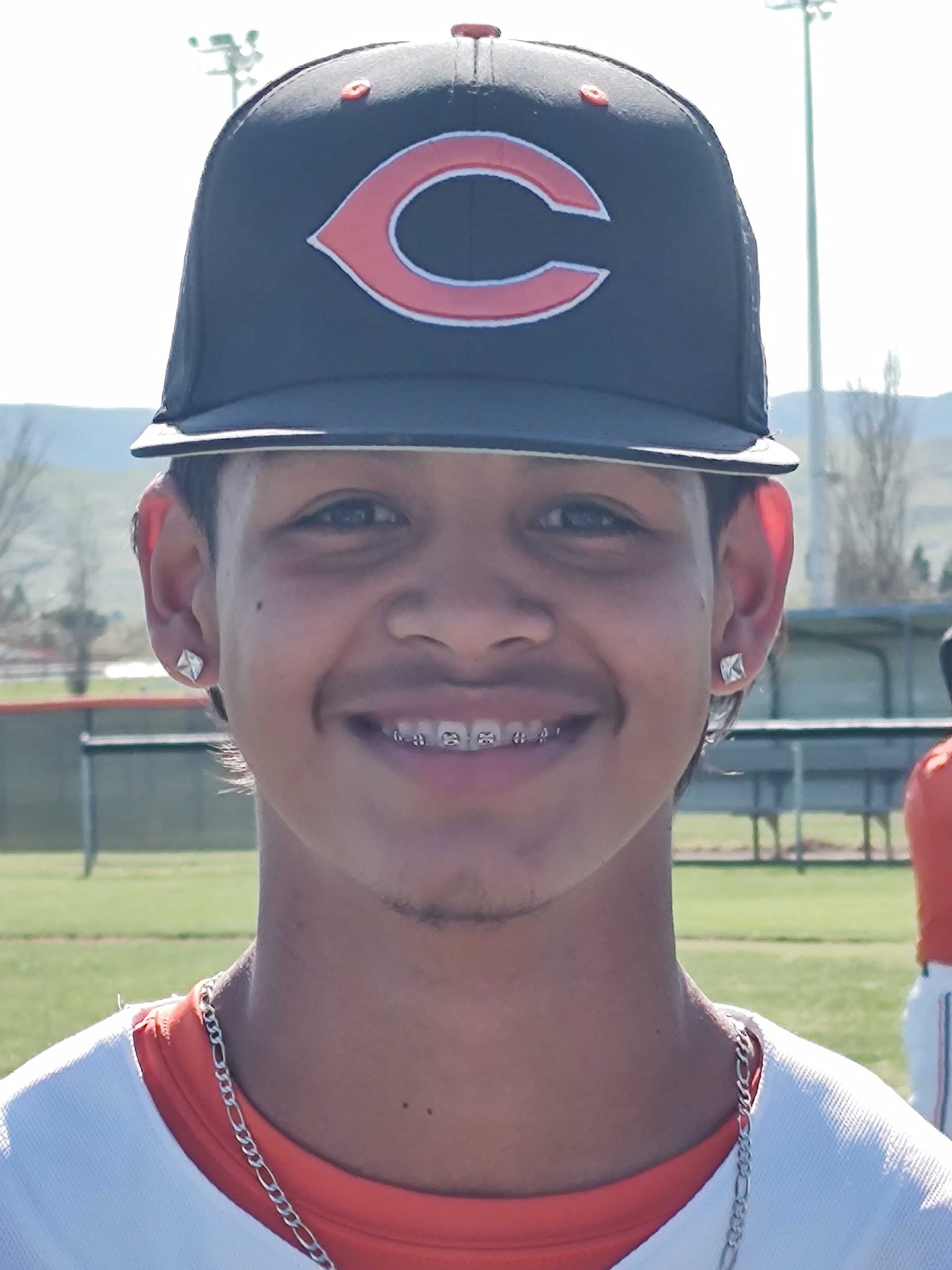 Luis Gutierrez mugshot