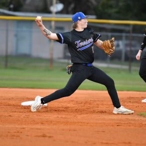 Isaac  Russell mugshot