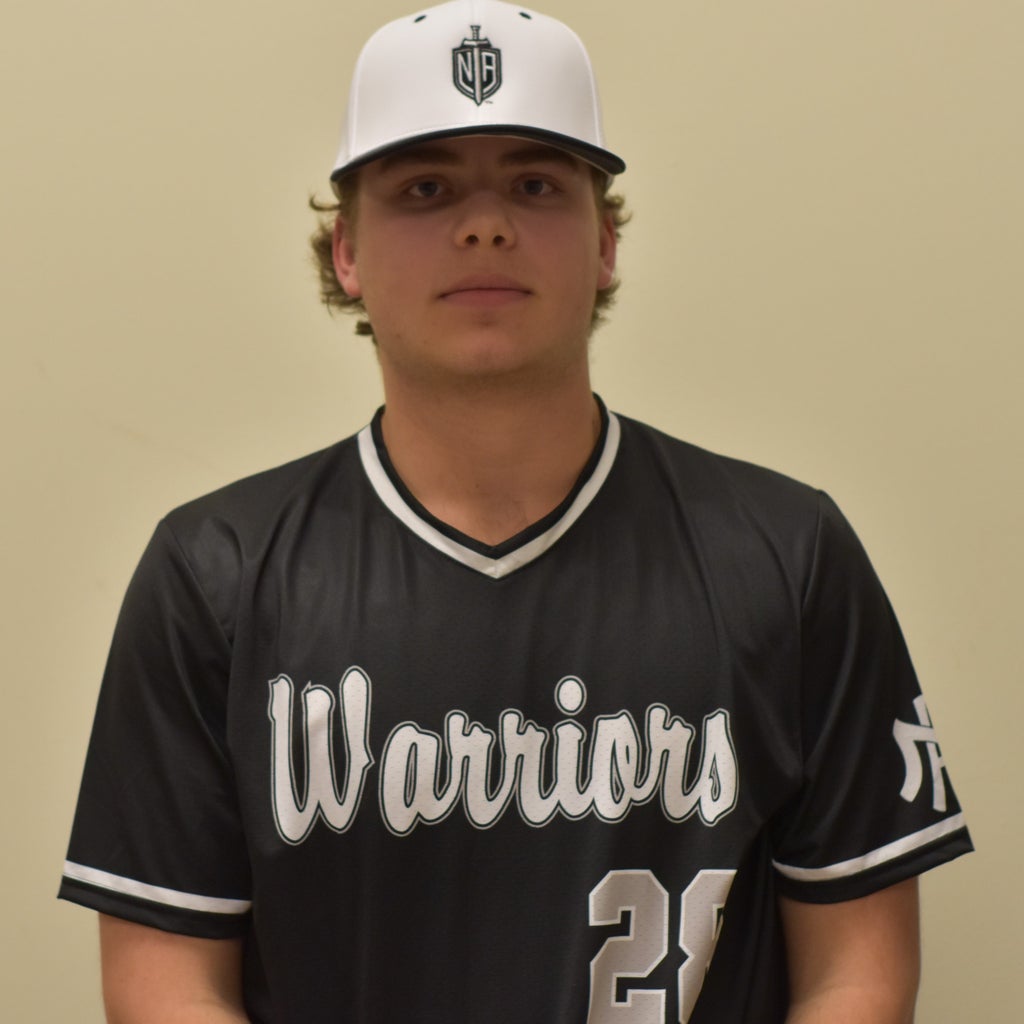 Jackson Pechter mugshot