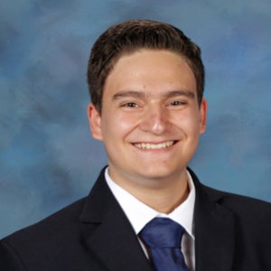 Max Aguilar mugshot