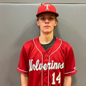 Nick Paulson mugshot