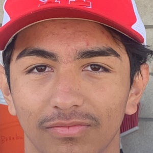 Peter Quinonez mugshot