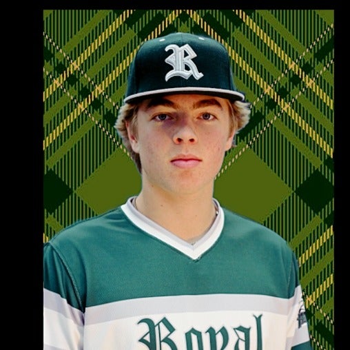 Colten Rainer mugshot