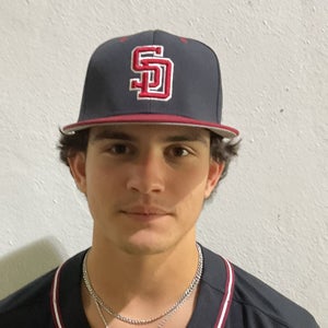 Jake Rizzo mugshot
