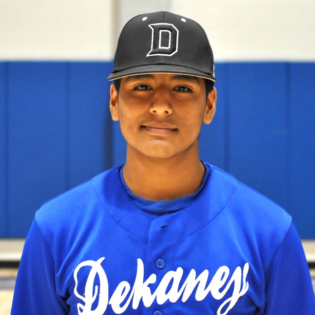 Adrian  Martinez mugshot