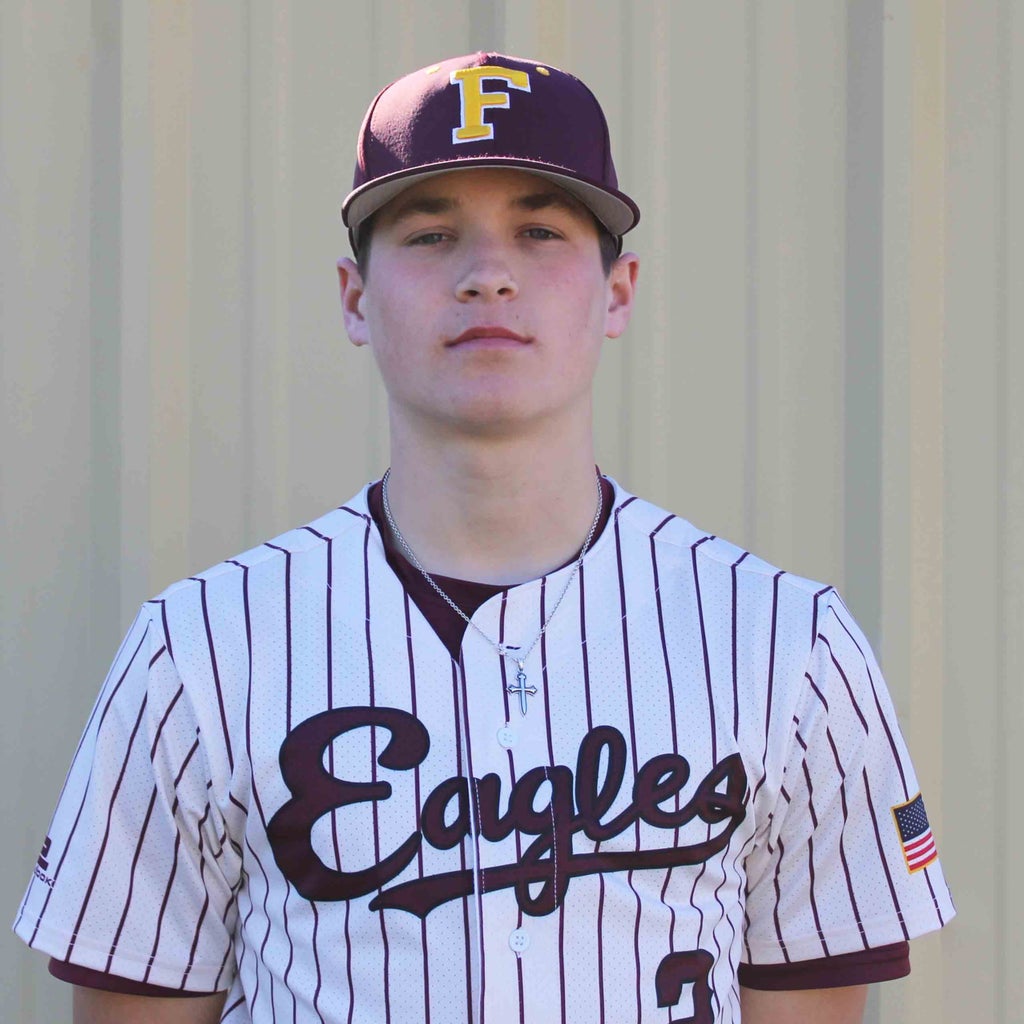 Fairfield Baseball Roster (202324)