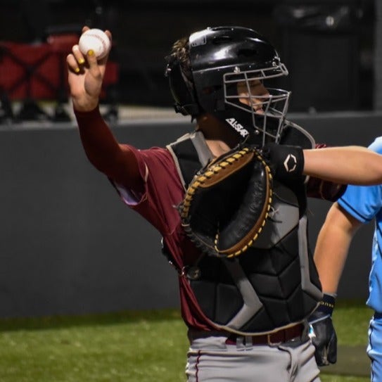 Episcopal School of Jacksonville Baseball Roster (202324)