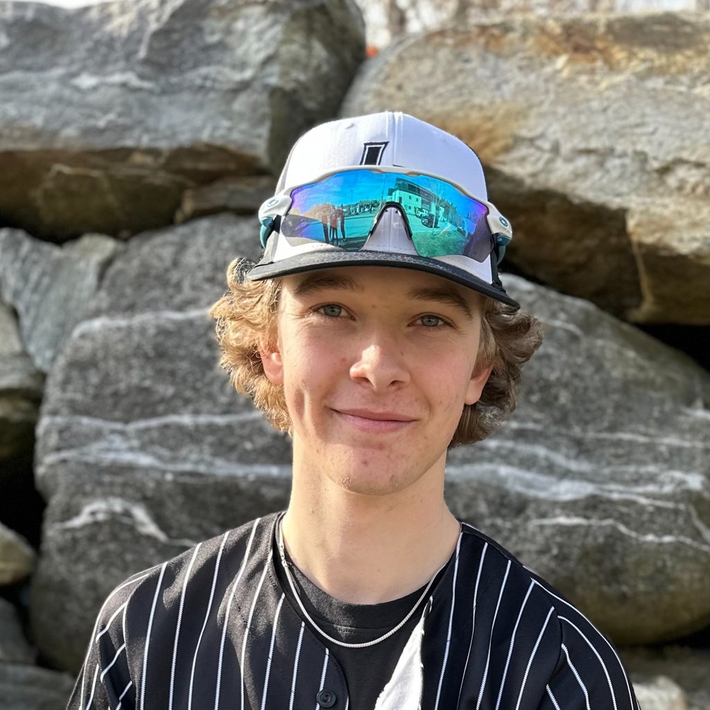 Will Bradley mugshot