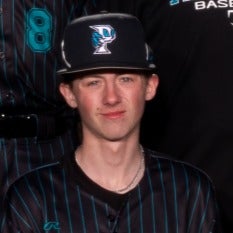 Austin Dozier mugshot