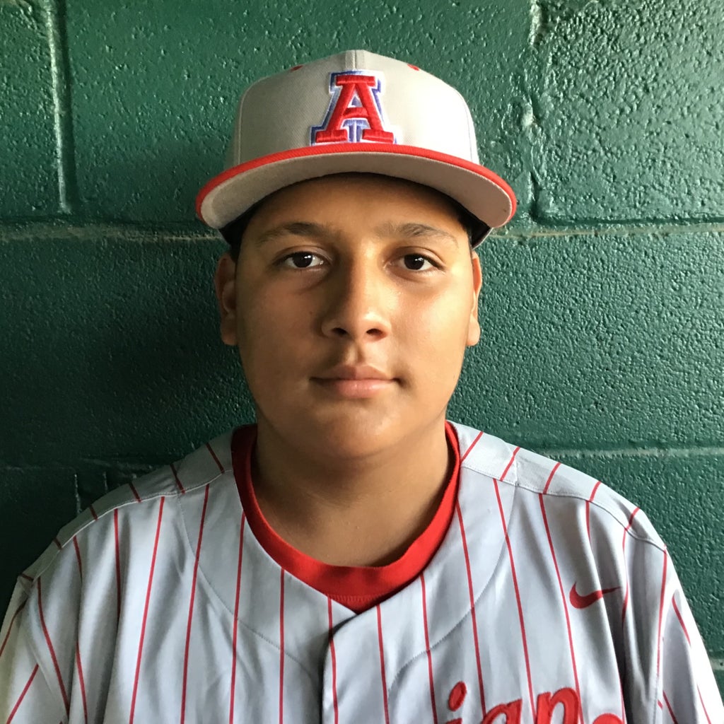 Orlando Martinez mugshot