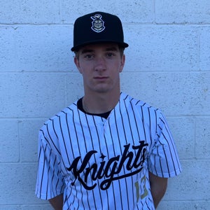 Logan Hudson mugshot