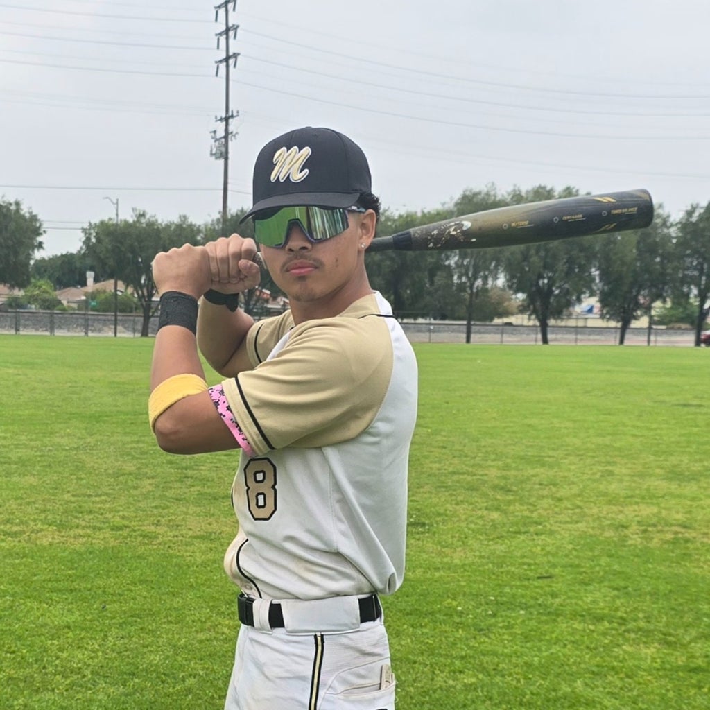 Anthony  Molina mugshot