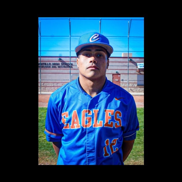 Eriel Fargas-Caraballo