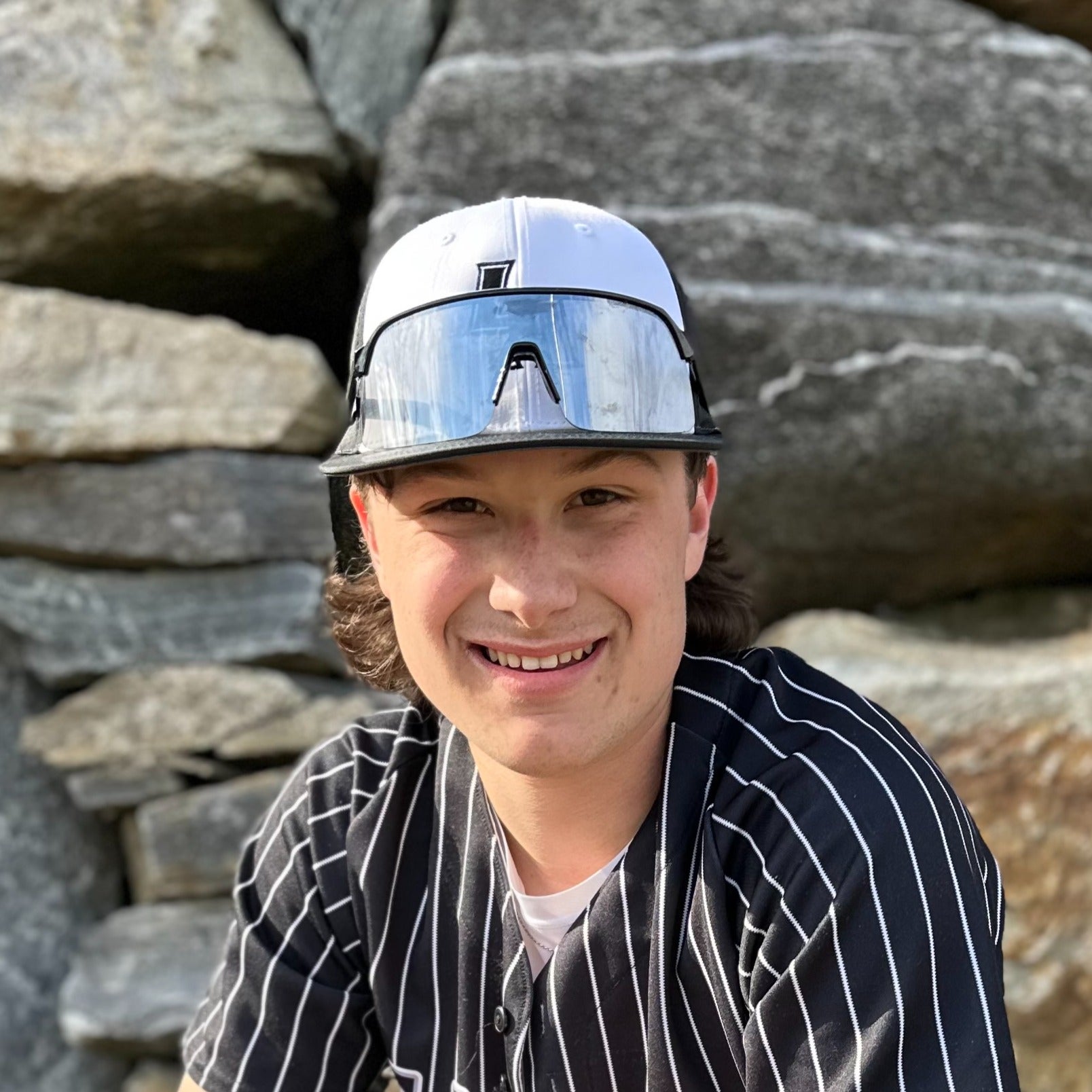 Spencer McDaniel mugshot