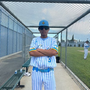 Geoffrey Gallegos mugshot