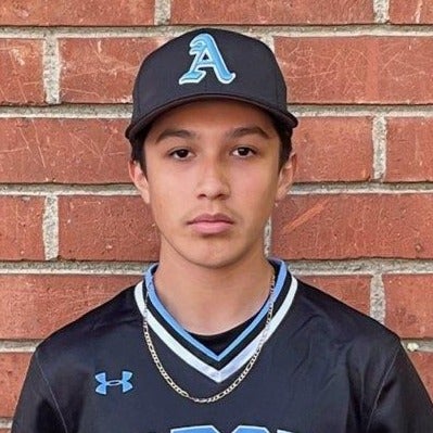 Chris Corona mugshot