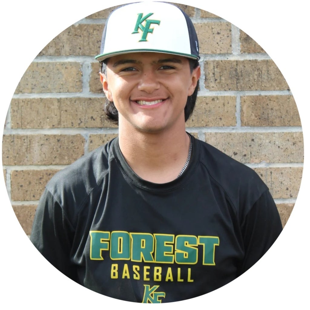 Andrew Flores mugshot