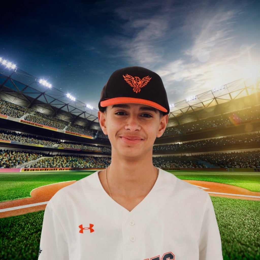 Michael  Melendez mugshot