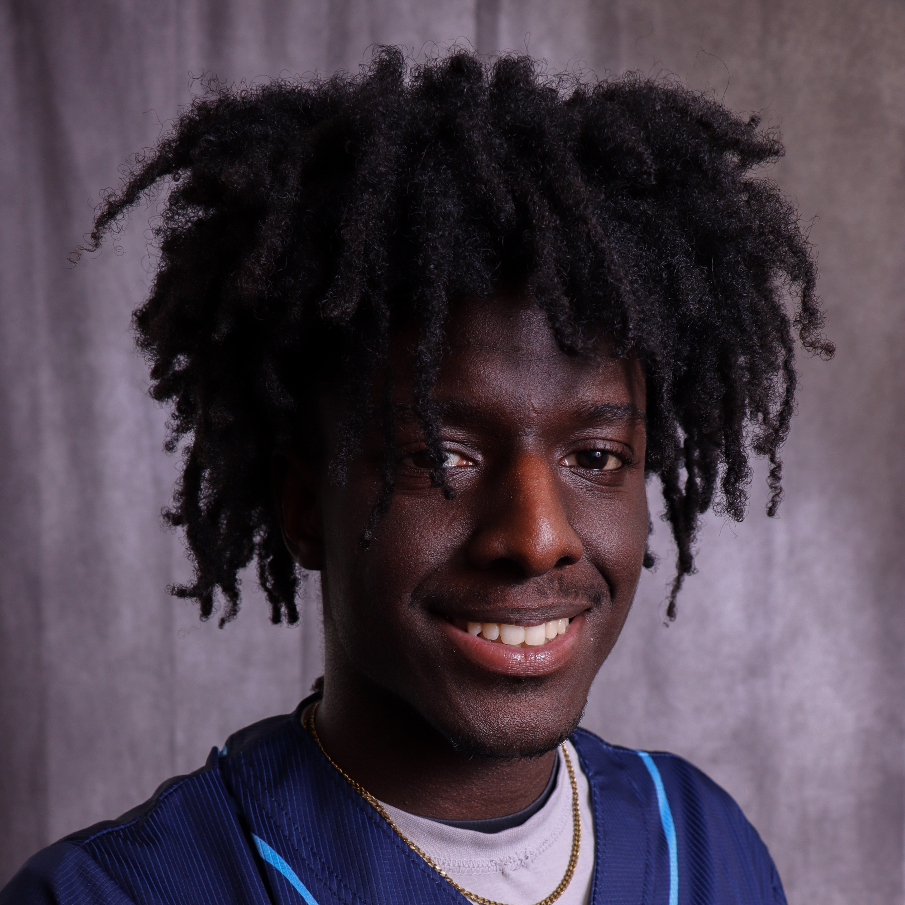 Jaki Johnson mugshot