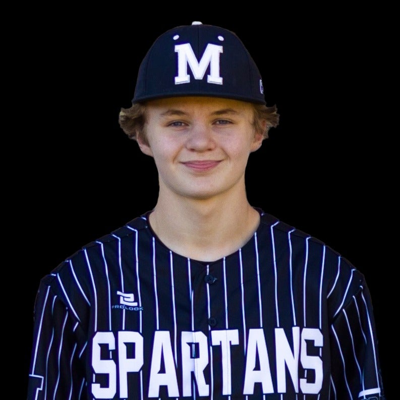 Hayden Mount