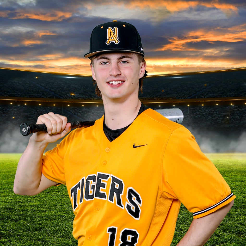 Dylan Brokos mugshot