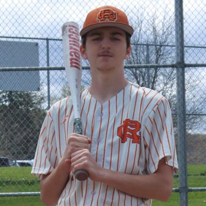 Landon Jones mugshot