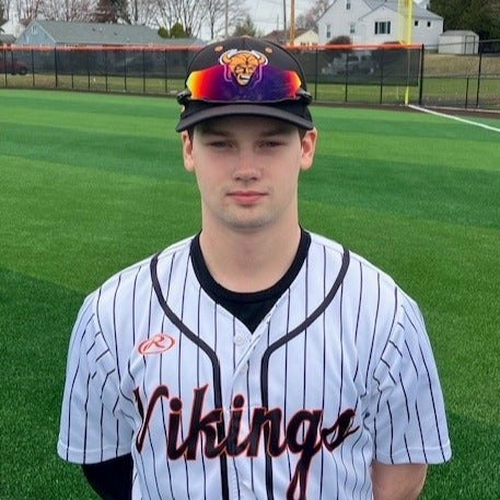 Carter Lukens mugshot