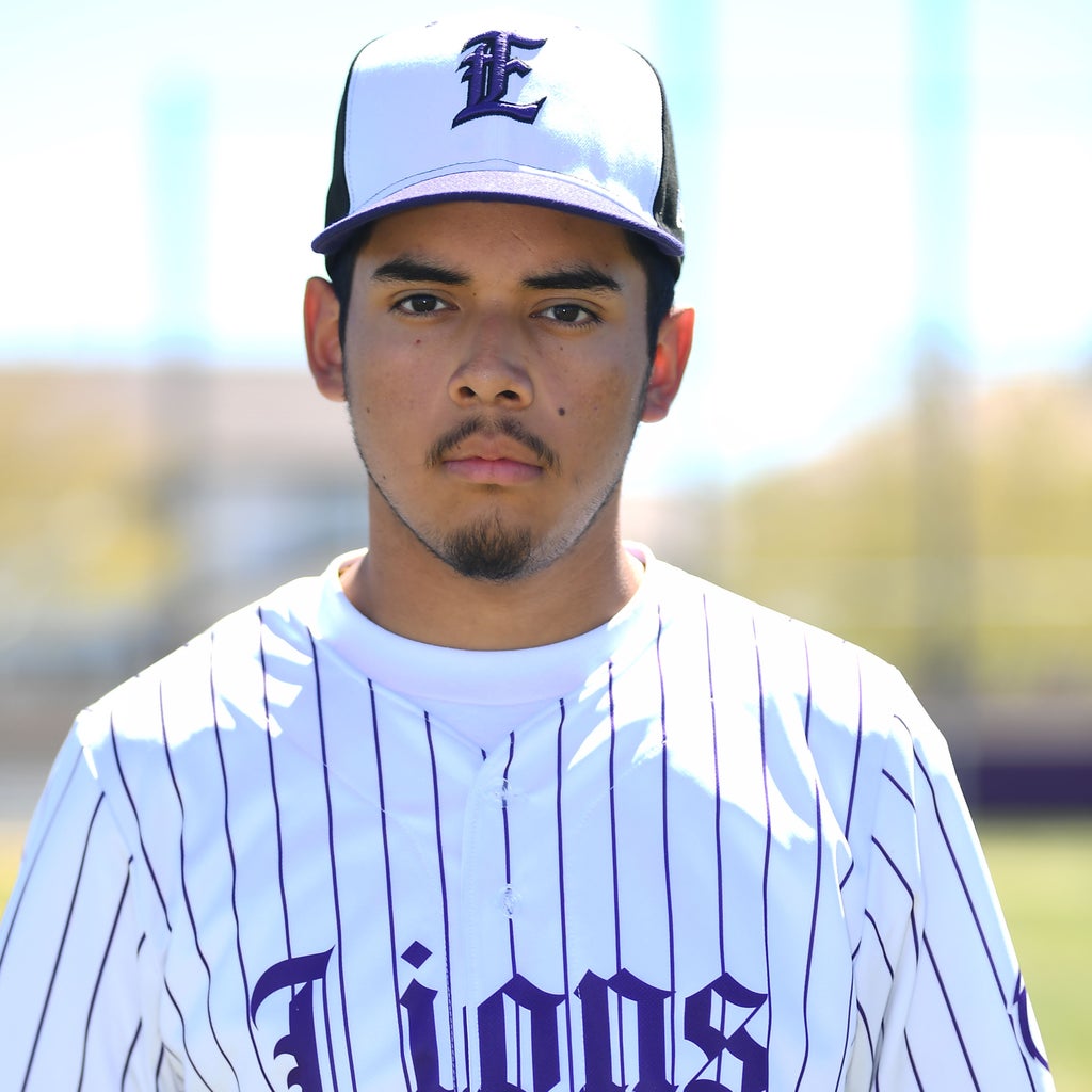 Jaime Cabrera mugshot