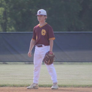 Hayden Moody