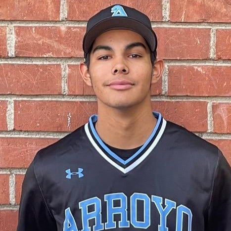 Gabriel Rosales mugshot