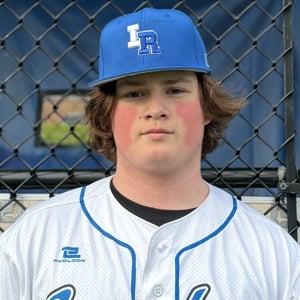 Cole Godfrey mugshot