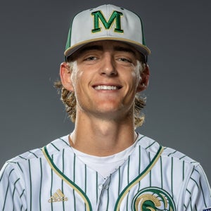 Luke Carver mugshot