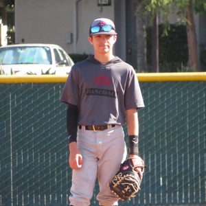 Alec Jimenez