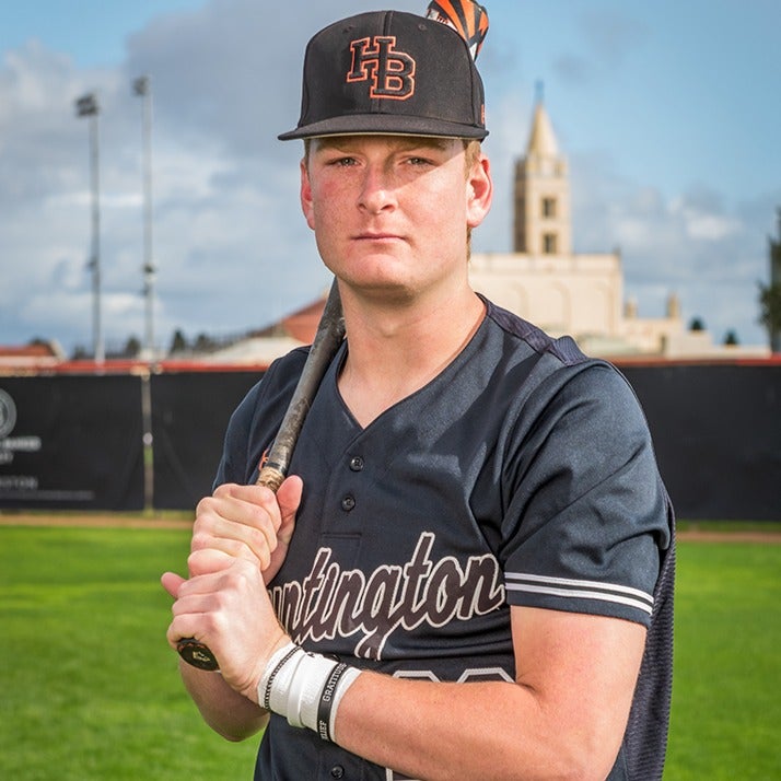 Trent Grindlinger